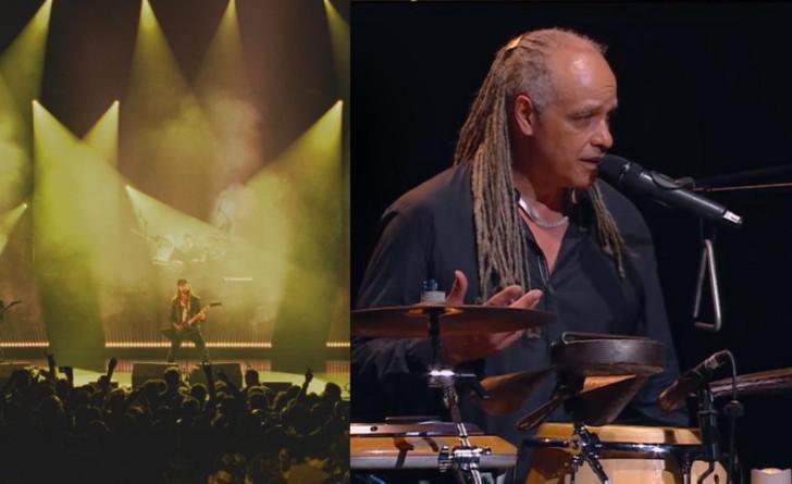 Deux soirées de concert - Mino Cinelu & Bullet for my valentine @ FTV